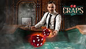 Live dealer casino